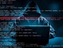 Begini Hasil Penelusuran Perpindahan Penduduk Internasional soal 3 Juta Data Ke Sistem eVisa Bocor