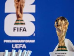 Belum Ada Keputusan Resmi FIFA Soal Playoff Tambahan Gelar Dunia 2026