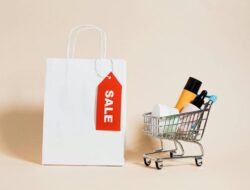 Cari Momen Belanja Tepat dan Praktis Sesudah Lebaran, Begini Cara Hemat Sampai 70%!