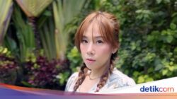 Momen Seru Cherly Juno Di Cicip Pho hingga Nikudon Ke Luar Negeri