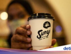 Ke Barito Ada 5 Coffee Shop yang Damai dan Cocok Buat WFC!