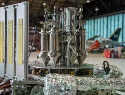 Donald Trump Minta Pentagon Pamer Kekuatan Nuklir Di Luar Angkasa