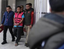 Wakil Rakyat Belum Bahas Pengganti Hery Susanto Hingga Ombudsman