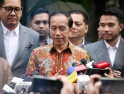 Eggi dan Rismon Kantongi SP3, Perkara Pidana Hukum Ijazah Jokowi yang Menjerat Roy Suryo Seharusnya Sudah Selesai