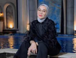 Erin Bantah Tudingan Penganiayaan ART, Siap Lapor Balik