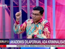 Negeri Sistem Pemerintahan ‘Dewanya’ Itu Kebebasan