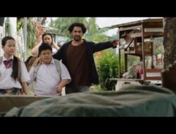 Layar Lebar ‘Semua Berencana Baik-Baik Saja’ Drama Keluarga Haru Garapan Baim Wong Tayang Mei 2026