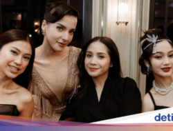 4 Usaha Makanan Influencer Indonesia Tutup, Terbaru Menantea Jerome Polin
