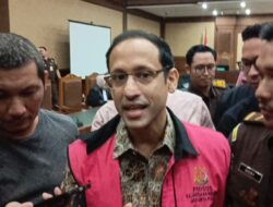 Independensi Ahli Pembelajaran yang Dihadirkan Kubu Nadiem Diperjuangkan Jaksa