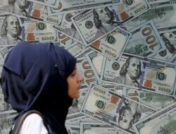 Indonesia Lanjutkan Unjuk Rasa Dedolarisasi, Transaksi Kurs Mata Uang Lokal Tembus Rp144 Triliun