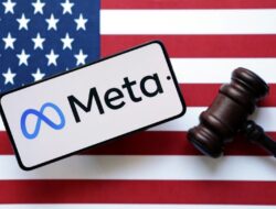 Instagram Terbukti Bikin Anak Ketagihan, Validasi Larangan Medsos Bagi Remaja Ke Bawah 16 Tahun!