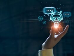 Italia Siap Gunakan AI Untuk Gantikan Praktisi Medis Untuk Memberi Resep