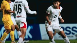 Manajer Lawan Waspadai Kekuatan Garuda Muda