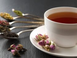 Jaga Daya Bertahan Tubuh Ke Cuaca Ekstrem, Coba 4 Teh Herbal Ini!