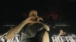 Justin Bieber Bawakan Lagu Lama sambal YouTube-an Hingga Coachella 2026