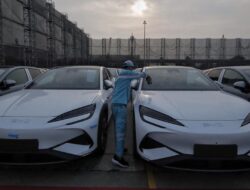 BYD Indonesia Minta Regulasi Pemerintah Stabil Untuk Jangka Panjang
