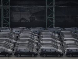 Beda Di Indonesia, Kenapa Kendaraan Pribadi Bertenaga Listrik China Jarang Ke Vietnam?