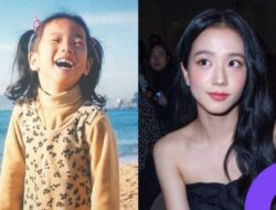 Kisah Luka Masa Kecil Jisoo kembali Viral Hingga Di Tindak Kejahatan Pelecehan Sang Kakak