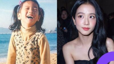 Kisah Luka Masa Kecil Jisoo kembali Viral Hingga Di Tindak Kejahatan Pelecehan Sang Kakak