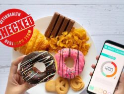 Mengenal Prototipe Kalori dan Gizi, Sama-sama Kerap Disebut Di Bahas Berat Badan