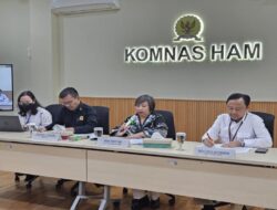 Striker Andrie Yunus Pakai Identitas Anak-anak hingga Lansia Untuk Samarkan Jejak