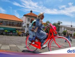 7 Destinasi Low Budget Untuk Libur Long Weekend Di Jakarta