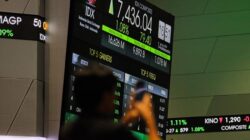 Membaca Ruang Kenaikan Lanjutan IHSG Pekan Ini usai Gaspol Di 7.634