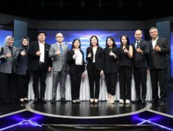 MNC Digital Entertainment Rombak Jajaran Komisaris dan Direksi Jelang IPO Di Luar Negeri