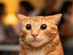 Pelihara Kucing Karena Itu Sumber Gangguan, Mitos atau Fakta? Ini Penjelasan Ahli Kemakmuran