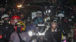 Komponen Kendaraan Bermotor Roda Dua yang Wajib Diperiksa Usai Tempuh Jarak Jauh