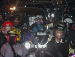 Komponen Kendaraan Bermotor Roda Dua yang Wajib Diperiksa Usai Tempuh Jarak Jauh