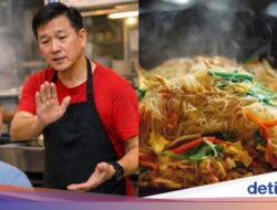 Penjual Konsumsi Ini Nggak Nyesel Batalkan 12 Pesanan Pelanggan yang Ogah Antre