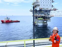 Peran Perempuan Kian Strategis Di Industri Migas