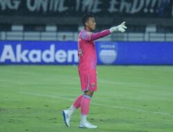 Persib Hat-trick Gelar Kejuaraan Bersama Sebab Itu Target Utama Teja Alat Alam: Pencapaian Pribadi Nomor Dua