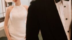 Potret Prewedding Syifa Hadju Curi Perhatian, Perhiasannya Tembus Ratusan Juta