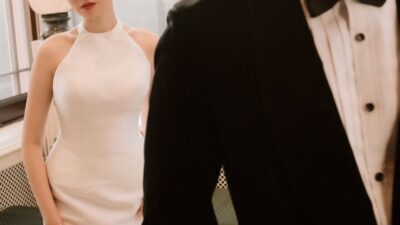 Potret Prewedding Syifa Hadju Curi Perhatian, Perhiasannya Tembus Ratusan Juta