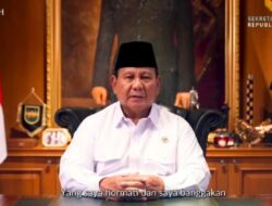 Dharma Santi 2026 Karena Itu Momentum Mempererat Persaudaraan