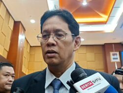 Purbaya Sebut Lembaga Keuangan Internasional Lakukan Dosa Besar dan Salah Hitung