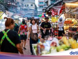 Surga Konsumsi! 5 Kota Ini Punya Minuman Terbaik Di Dunia Menurut Ahli