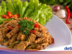 3 Resep Tempe Orek yang Simpel dan Lezat buat Bekal