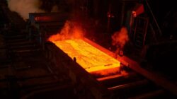 Restrukturisasi Keuangan Perkuat Kinerja Krakatau Steel Ke 2025, Catat Laba Rp5,68 Triliun