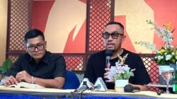 Sahroni Sangkal Beri Uang Rp300 Juta Hingga Kabiro Penindakan KPK Gadungan Untuk Urus Perkara Pidana