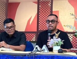 Sahroni Sangkal Beri Uang Rp300 Juta Hingga Kabiro Penindakan KPK Gadungan Untuk Urus Perkara Pidana