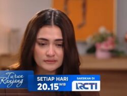 Albi Tantang Natha Rela Korbankan Nyawa Untuk Naza