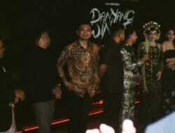 Bangun Sistem, Gerakkan Usaha, dan Bawa Visi Besar Industri Kreatif Indonesia