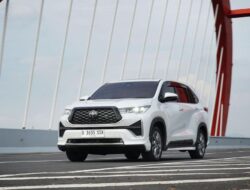 Pakai Baterai Produksi Lokal, Zenix dan Veloz Hybrid Turun Harga?