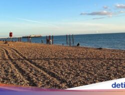 Menjelajahi Brighton, Kota Pesisir yang Mudah Dijangkau Untuk London