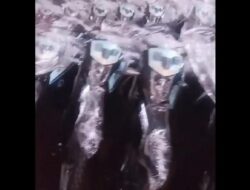 Cuma Sebagai Kepala SPPG, Belum Dibagikan