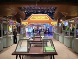 Yogya Group Ekspansi Hingga Bogor, Usung Konsep Lifestyle Terintegrasi