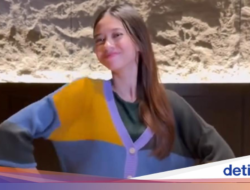 Yuki Kato Rayakan Ulang Tahun hingga Momen Minuman Seru Ke Bali